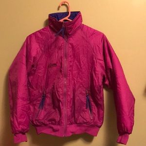Columbia jacket